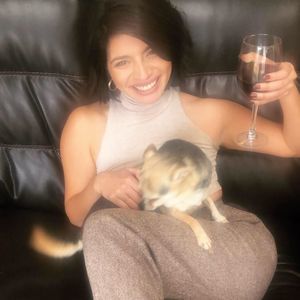 Meet your Posher, Christina